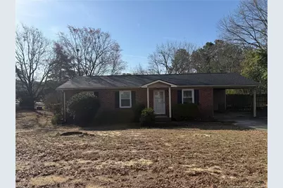 801 Darlington Drive, Fayetteville, NC 28311 - Photo 1