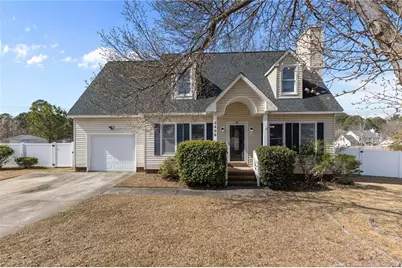 2486 Lakeheath Court, Fayetteville, NC 28306 - Photo 1