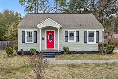 941 Chester Circle, Fayetteville, NC 28303 - Photo 1