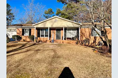 1543 Boros Drive, Fayetteville, NC 28303 - Photo 1