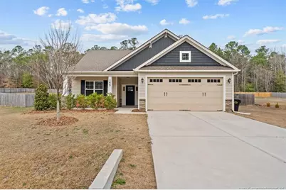 145 Edgefield Drive, Sanford, NC 27332 - Photo 1