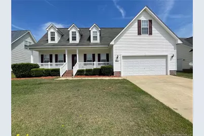 8346 Judy Drive, Fayetteville, NC 28314 - Photo 1