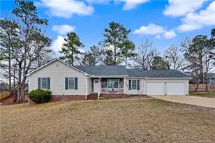 2491 Lakeheath Ct, Fayetteville, NC 28306 - Photo 1
