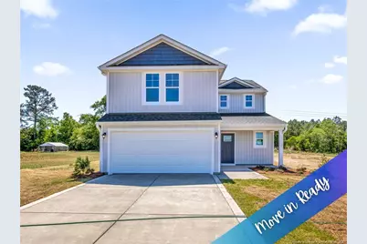 285 Buggy Top Lane, Autryville, NC 28318 - Photo 1