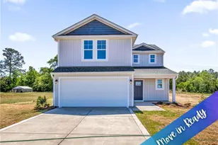 285 Buggy Top Lane, Autryville, NC 28318 - Photo 1
