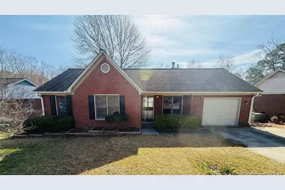5018 Summer Ridge Drive, Fayetteville, NC 28303 - Photo 1
