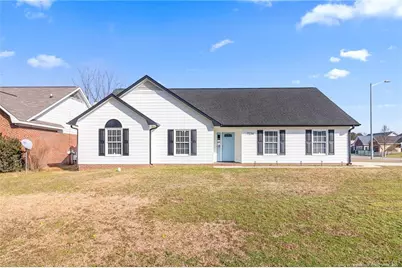 7234 Tollhouse Drive, Fayetteville, NC 28314 - Photo 1