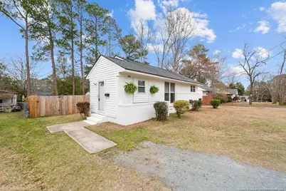 470 McBain Drive, Fayetteville, NC 28305 - Photo 1