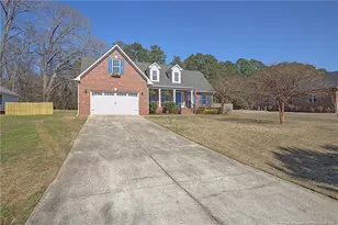 2271 Solomons Pass, Hope Mills, NC 28348 - Photo 1