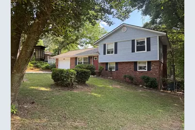 4935 Catalpa Circle, Hope Mills, NC 28348 - Photo 1