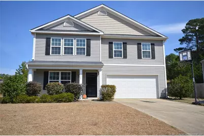 3809 Ballad Lane, Fayetteville, NC 28306 - Photo 1