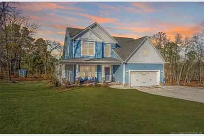 139 Courtland Circle, Jackson Springs, NC 27281 - Photo 1