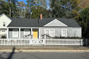 1432 Summitt Ave, Fayetteville, NC 28305 - Photo 1