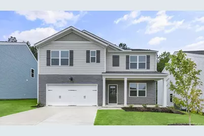 385 Hartfield Avenue, Raeford, NC 28376 - Photo 1