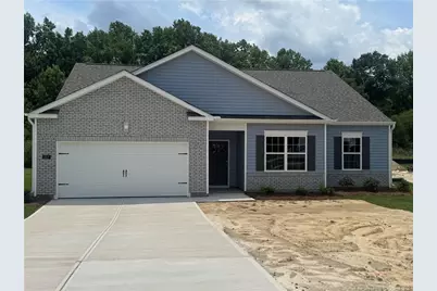 816 Fernwind Circle, Aberdeen, NC 28315 - Photo 1