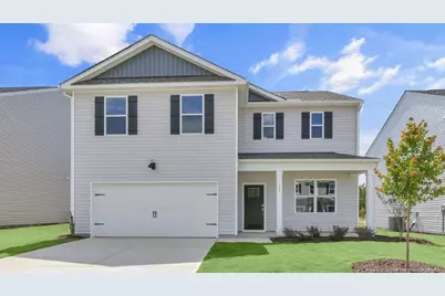 285 Maddox Drive, Aberdeen, NC 28315 - Photo 1