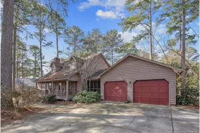 5605 Mum Creek Lane, Fayetteville, NC 28304 - Photo 1