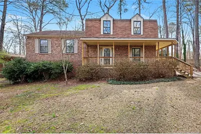 512 Sussex Avenue, Sanford, NC 27330 - Photo 1