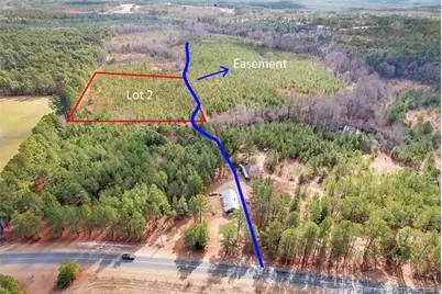 Tbd Montrose (Lot 2) Road, Raeford, NC 28376 - Photo 1