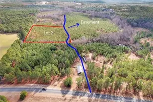 Tbd Montrose (Lot 2) Rd, Raeford, NC 28376 - Photo 1