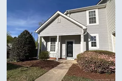 3013 Silky Dogwood Trail, Apex, NC 27502 - Photo 1