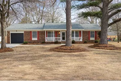 6377 Lake Traill Drive, Fayetteville, NC 28304 - Photo 1
