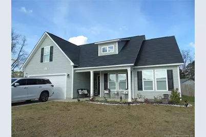149 National Drive, Parkton, NC 28371 - Photo 1