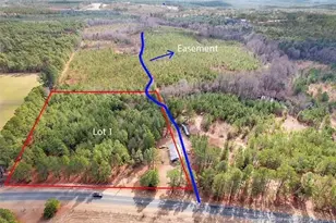 Tbd Montrose (Lot 1) Rd, Raeford, NC 28376 - Photo 1