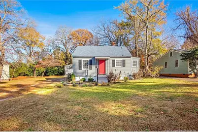 951 Chester Circle, Fayetteville, NC 28303 - Photo 1