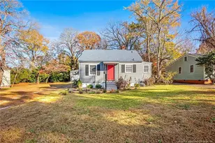 951 Chester Cir, Fayetteville, NC 28303 - Photo 1