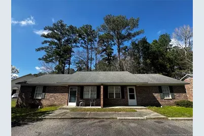 2411 Oak Street #B, Lumberton, NC 28358 - Photo 1