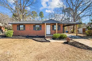 341 Lynhurst Dr, Fayetteville, NC 28314 - Photo 1