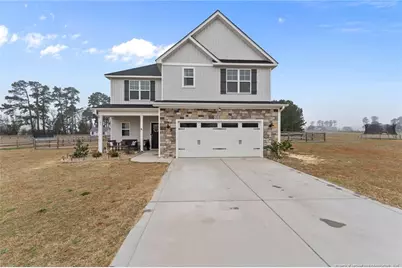 181 Turkey Trot Lane, Raeford, NC 28376 - Photo 1