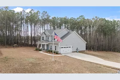 344 US 15-501 Highway, Carthage, NC 28327 - Photo 1