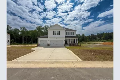 390 Marengo (Lot 17) Trail, Raeford, NC 28376 - Photo 1