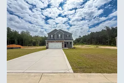 338 Marengo (Lot 15) Trail, Raeford, NC 28376 - Photo 1