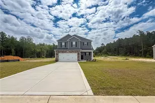 338 Marengo Trl Lot 15, Raeford, NC 28376 - Photo 1