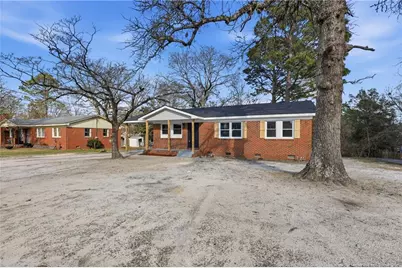 6110 Conaway Drive, Fayetteville, NC 28314 - Photo 1