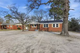 6110 Conaway Dr, Fayetteville, NC 28314 - Photo 1