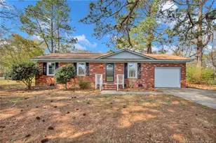 516 Hillsboro St, Stedman, NC 28391 - Photo 1