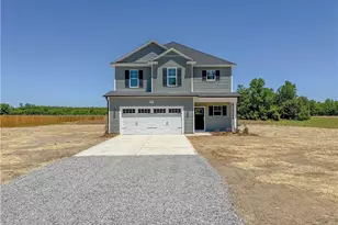 3959 Blue Springs Rd Lot 3, Red Springs, NC 28377 - Photo 1