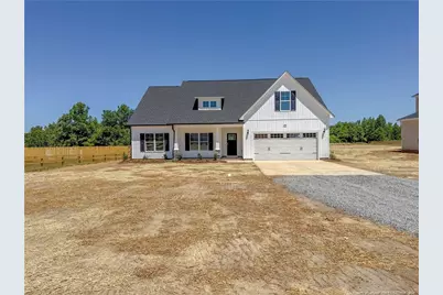 3987 Blue Springs (Lot 5) Road, Red Springs, NC 28377 - Photo 1