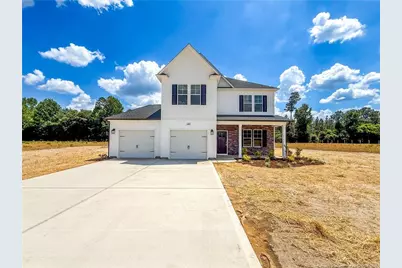 6482 Madelyn (Lot 5) Drive, Wade, NC 28395 - Photo 1