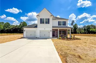 6482 Madelyn (Lot 5) Dr, Wade, NC 28395 - Photo 1