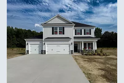 6506 Madelyn (Lot 6) Drive, Wade, NC 28395 - Photo 1