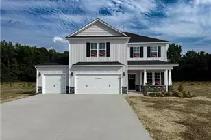 6506 Madelyn (Lot 6) Dr, Wade, NC 28395 - Photo 1
