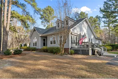 5921 Mockingbird Lane, Sanford, NC 27332 - Photo 1