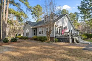 5921 Mockingbird Ln, Sanford, NC 27332 - Photo 1
