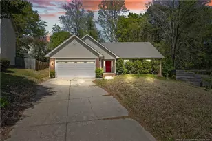142 Sorghum Way, Fayetteville, NC 28314 - Photo 1