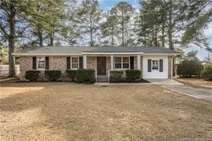 107 Victoria Dr, Parkton, NC 28371 - Photo 1